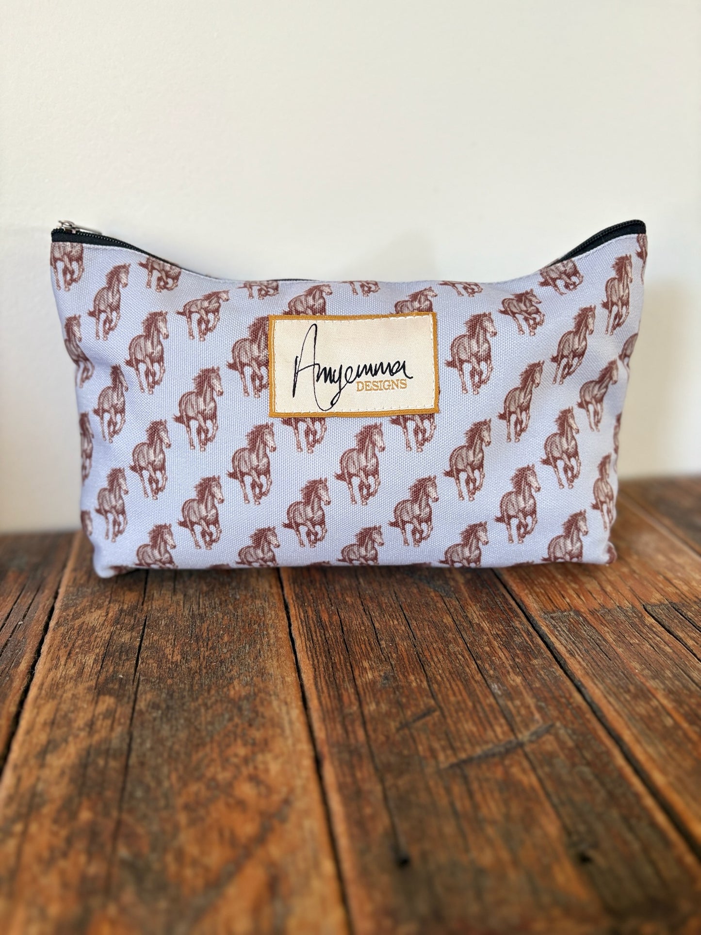 Makeup bag - The dream