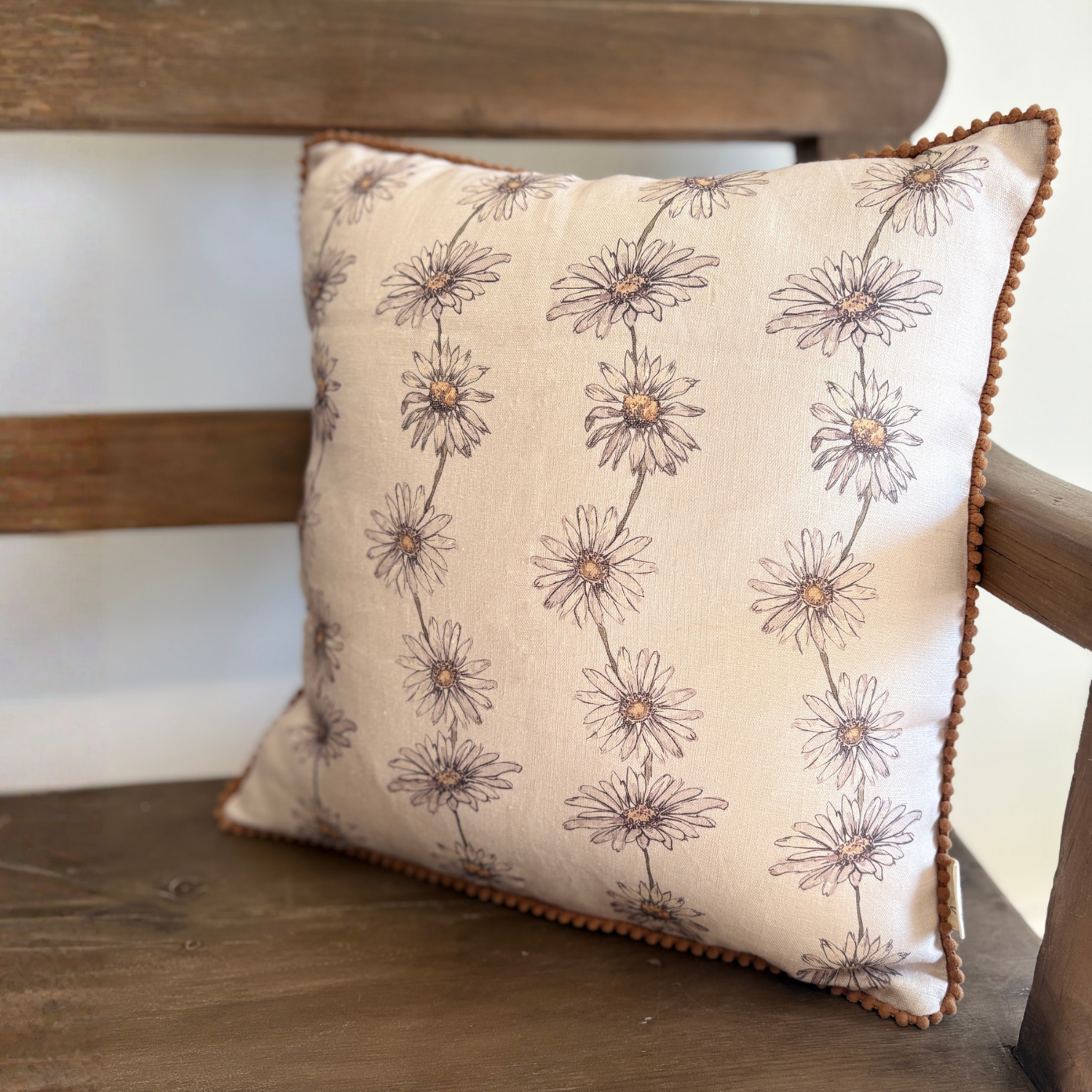 Cushions