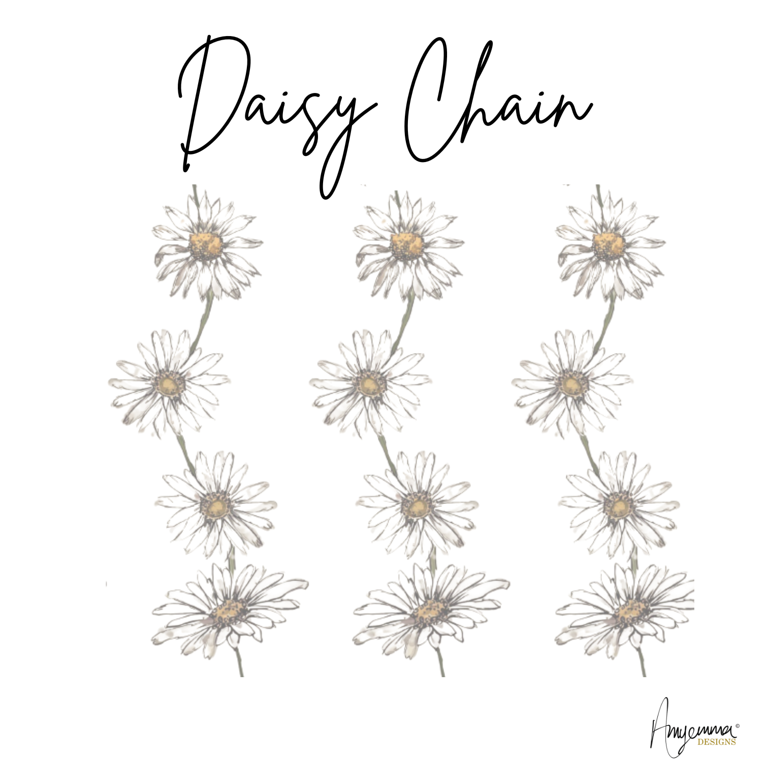 Daisy Chain