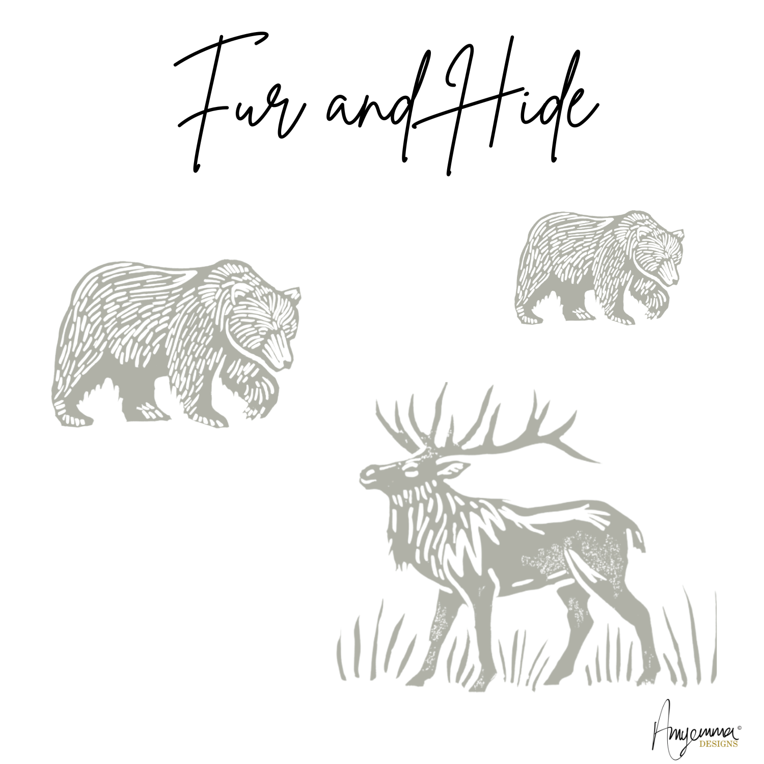 Fur and Hide