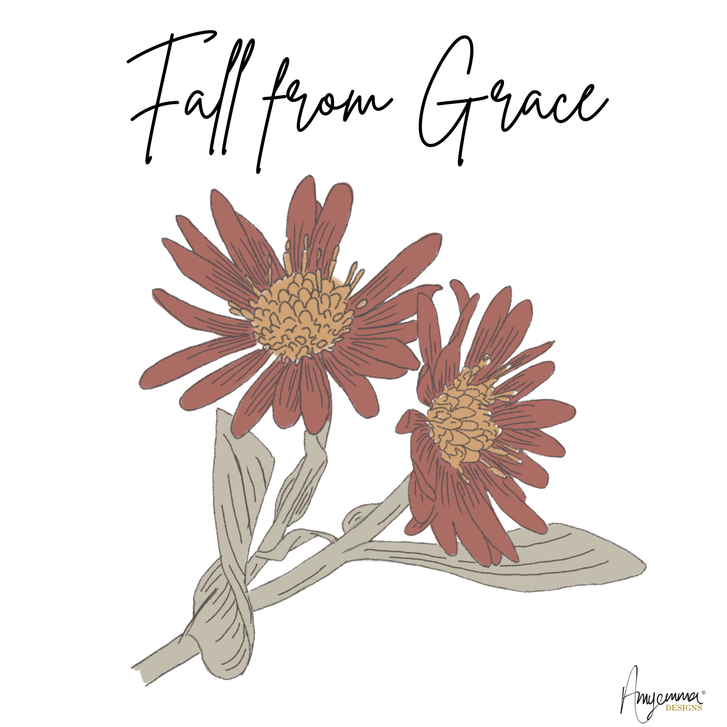 Fall from Grace