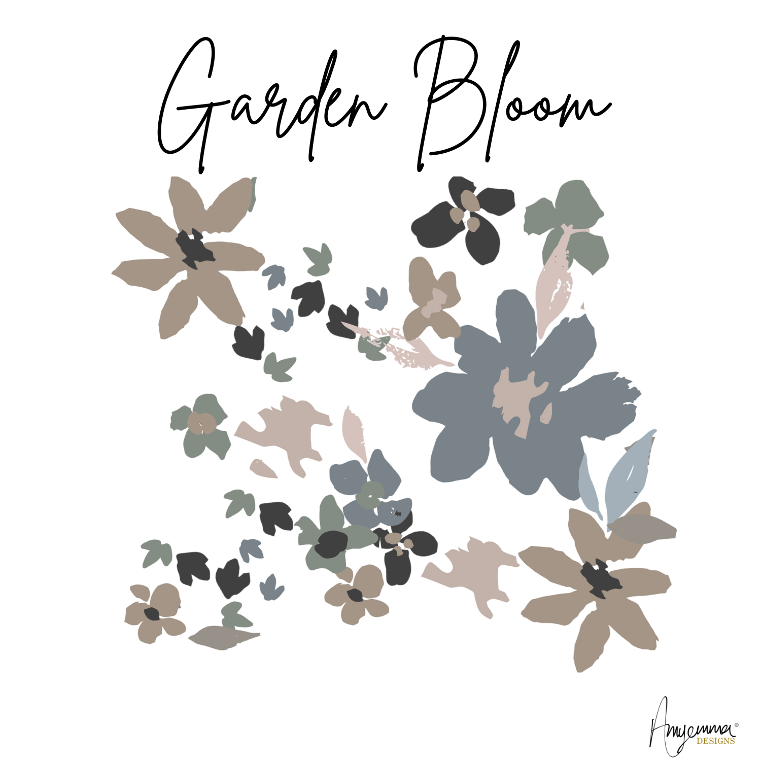 Garden Bloom