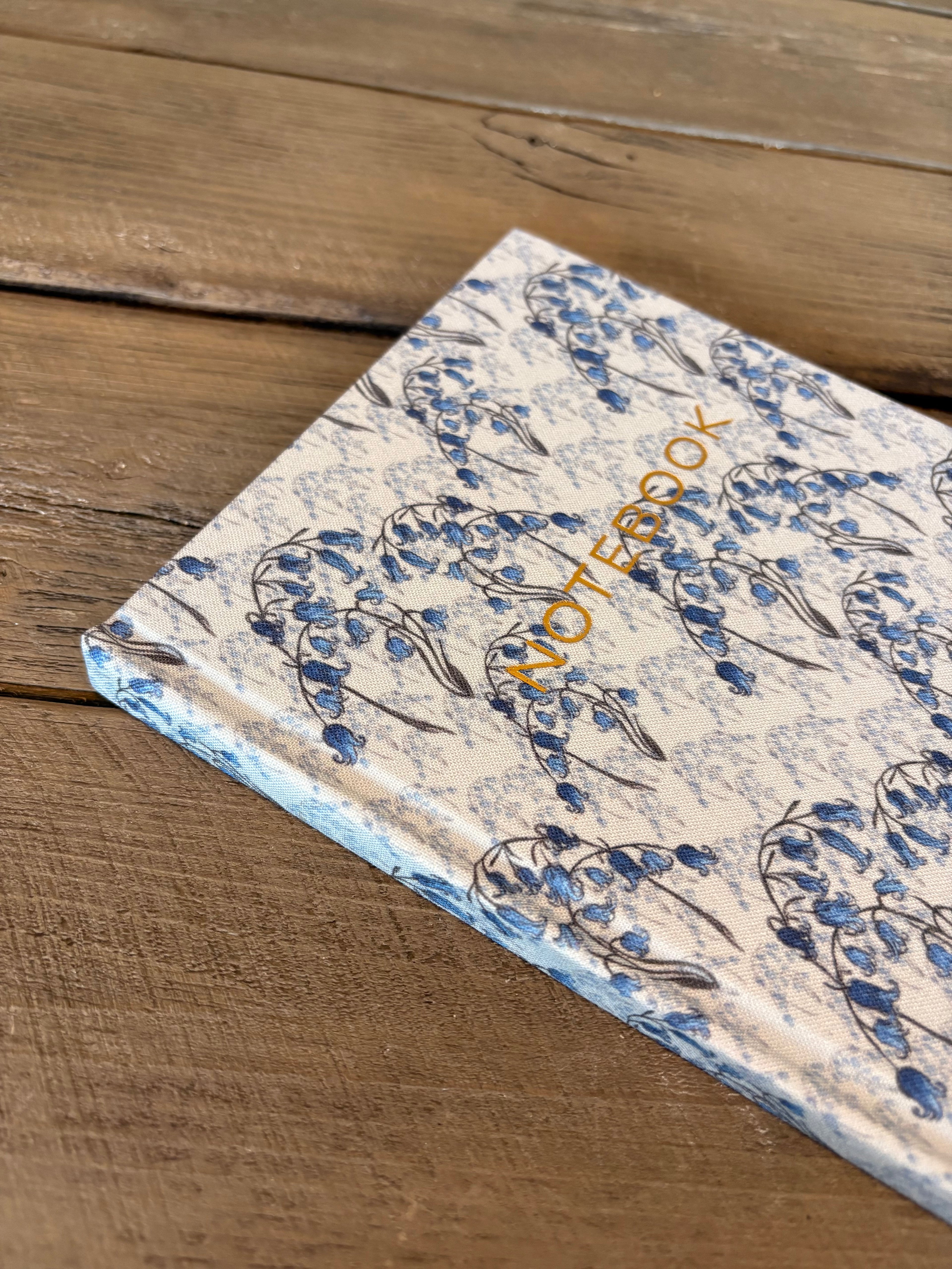 Westcott Bluebells gift set