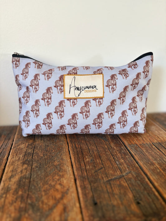 Makeup bag - The dream