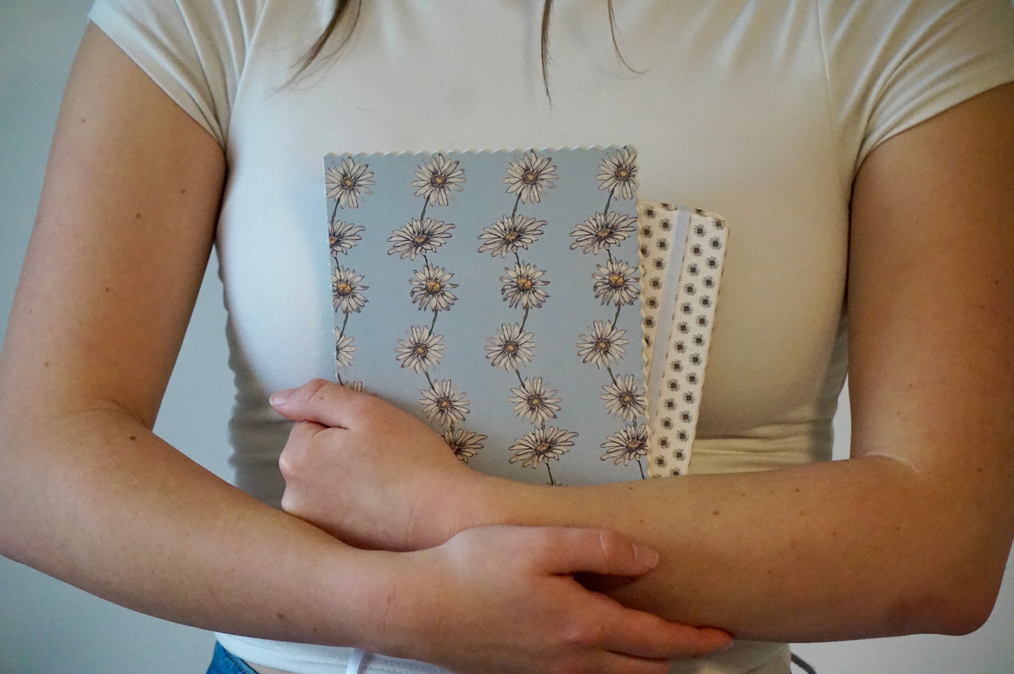 Daisy Chain Gift set