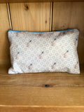Pouch bag - Dragonfly