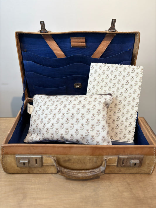 Retro Whimsy Daisy Gift Set