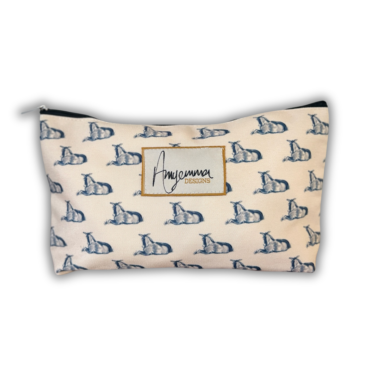 Makeup bag - Harold