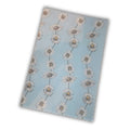 Wavy Notebook - Daisy Chain