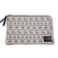 Pouch bag - Fur & Hide - Sage