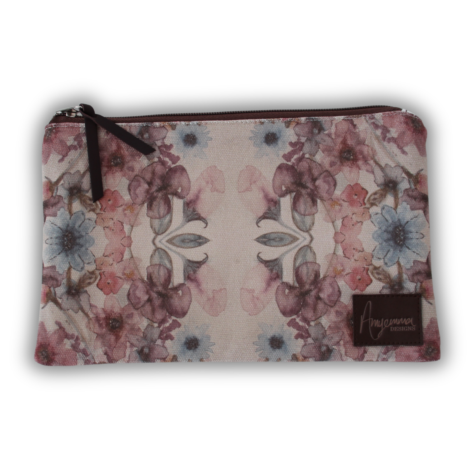 Pouch bag - Heritage Bloom