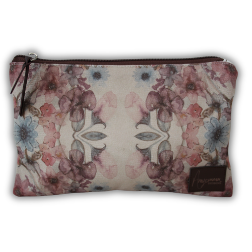 Pouch bag - Heritage Bloom