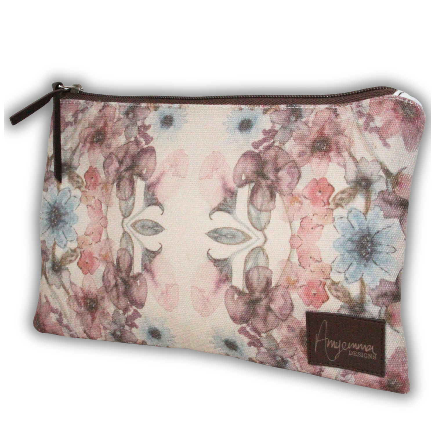 Pouch bag - Heritage Bloom