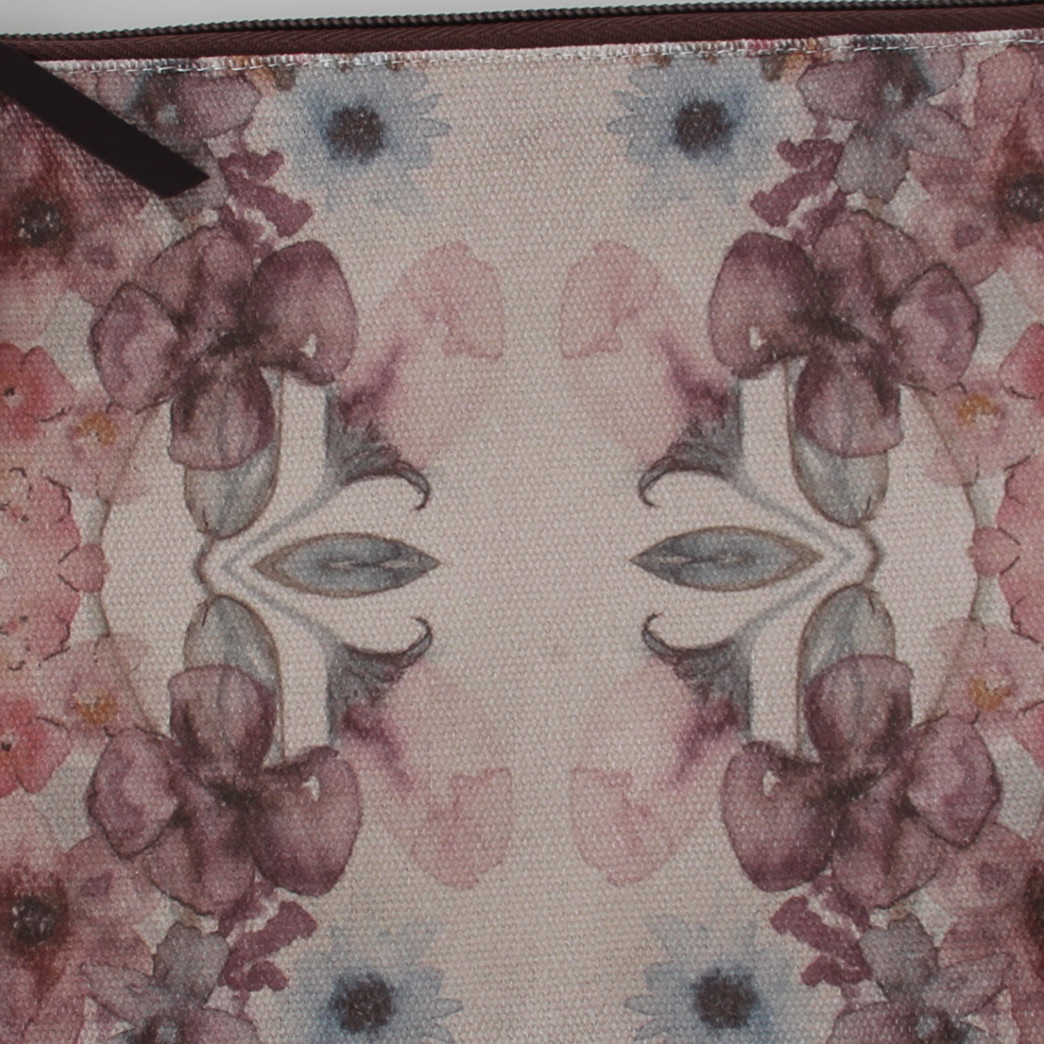 Pouch bag - Heritage Bloom