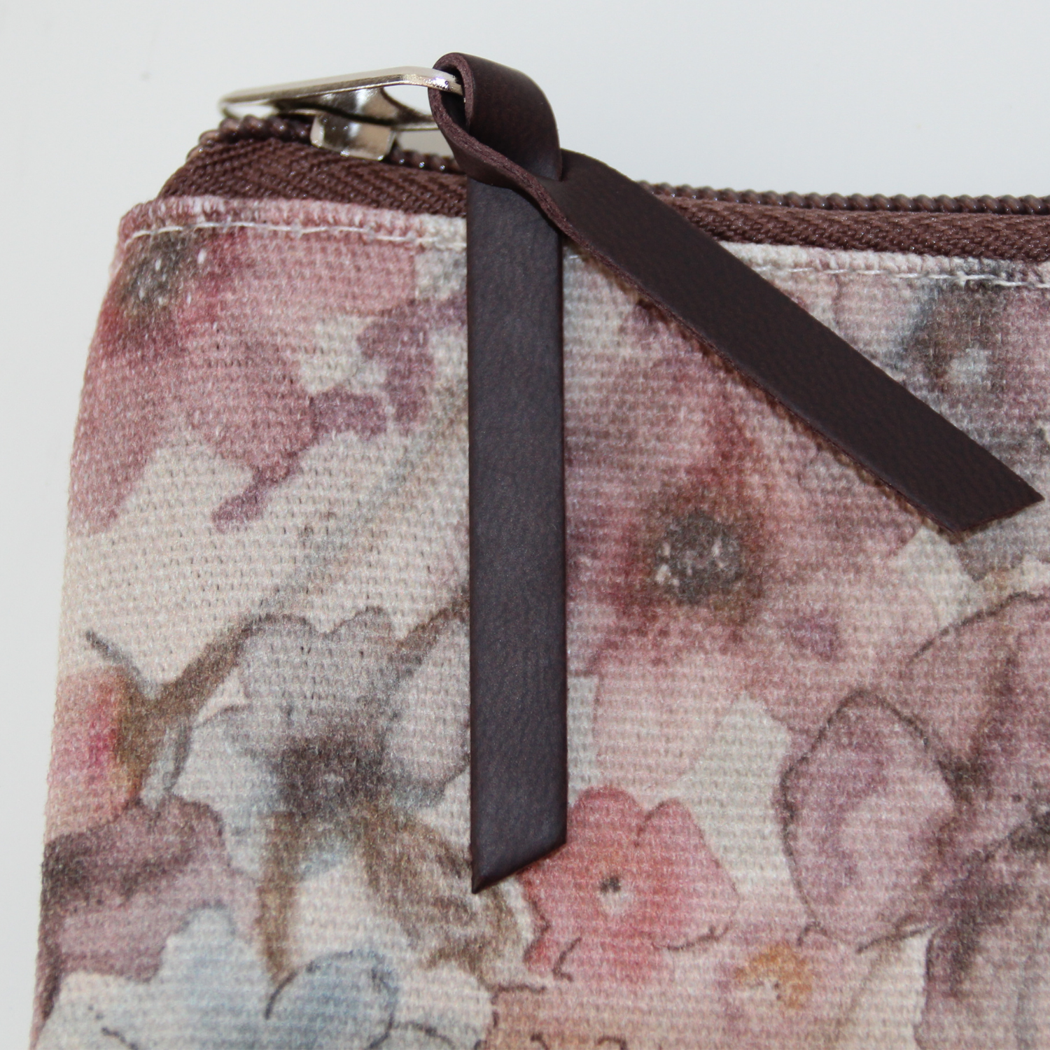 Pouch bag - Heritage Bloom
