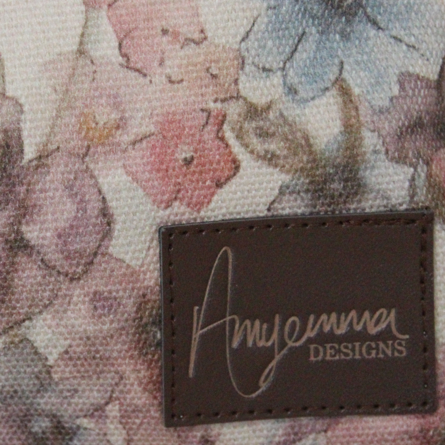 Pouch bag - Heritage Bloom