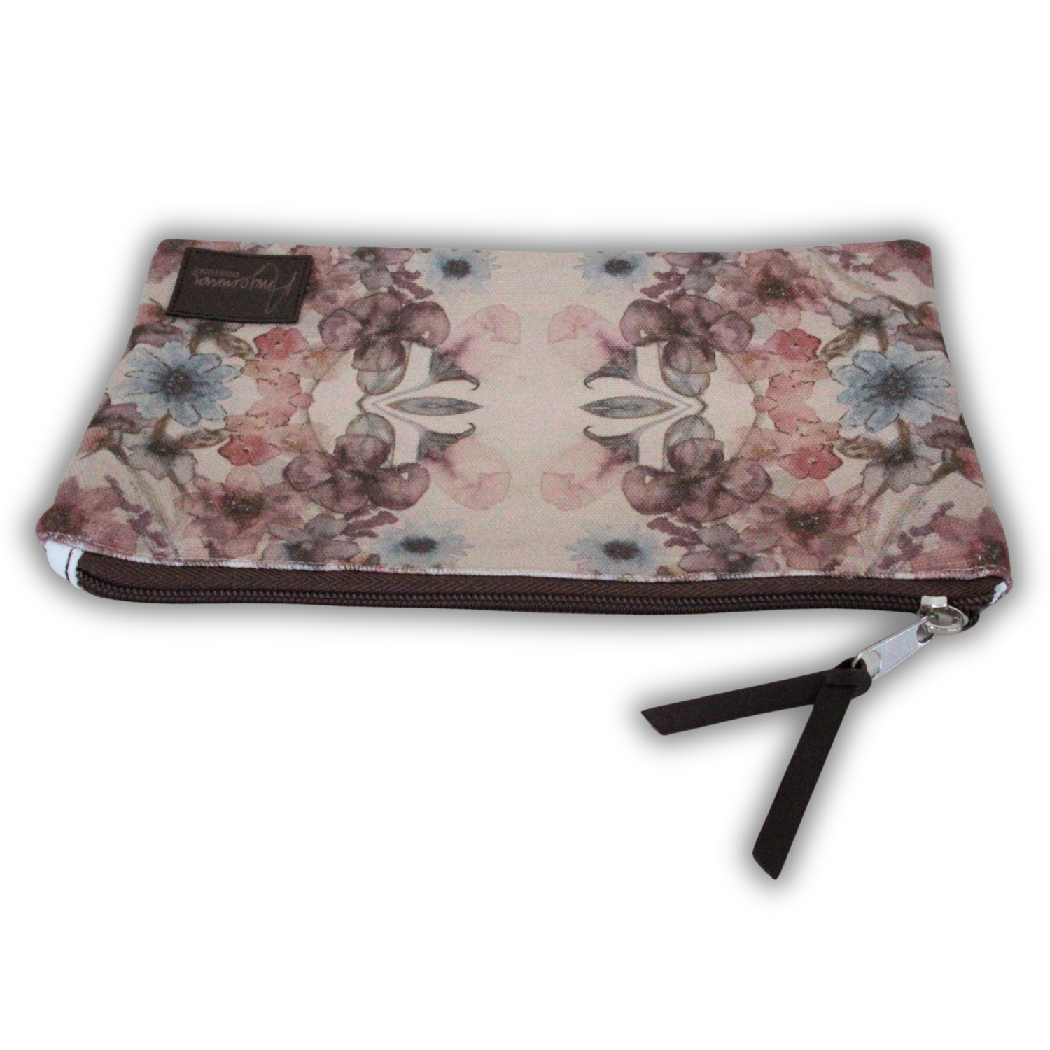 Pouch bag - Heritage Bloom