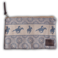 Pouch bag - Rodeo Queen - Blue