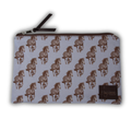 Pouch bag - The dream - Blue