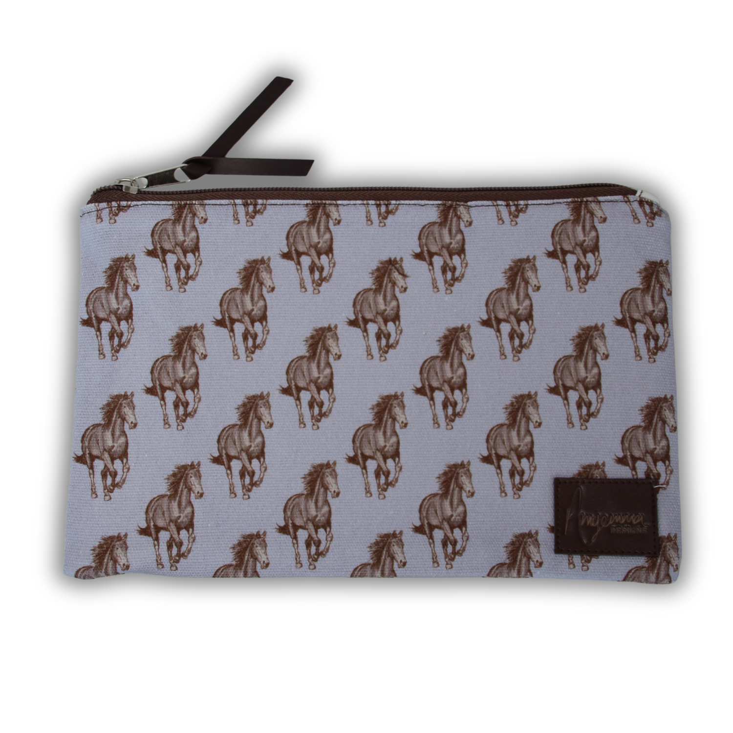 Pouch bag - The dream - Blue