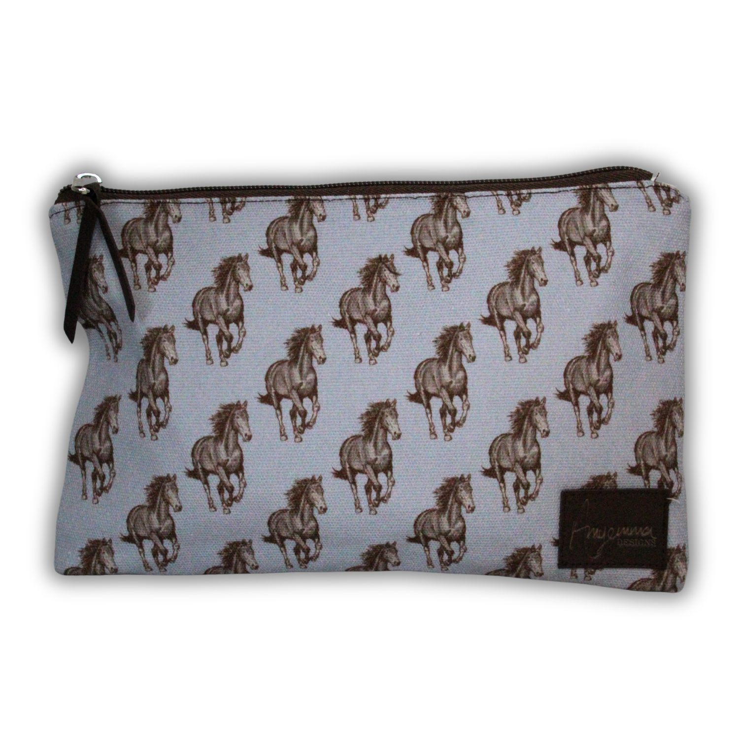 Pouch bag - The dream - Blue