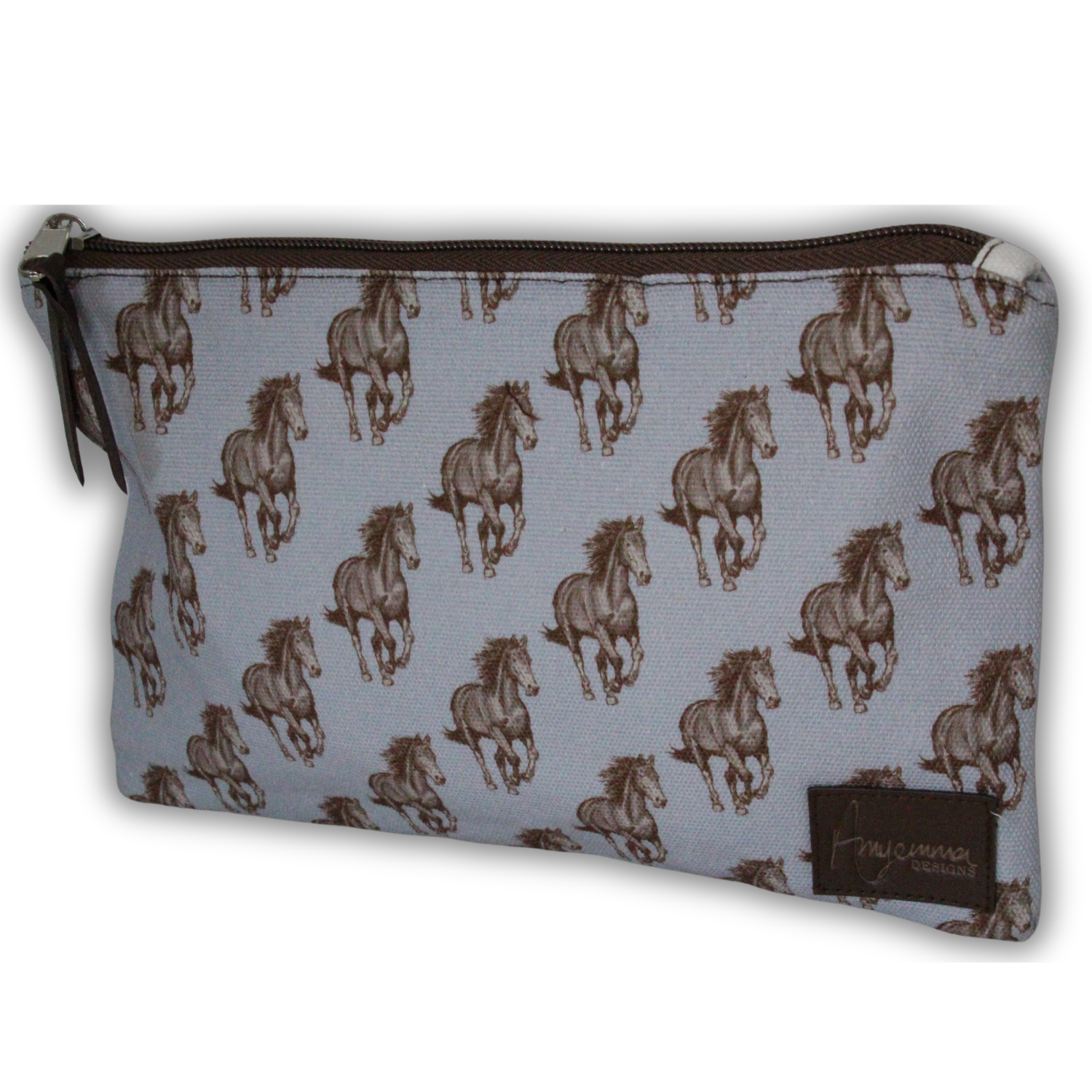 Pouch bag - The dream - Blue