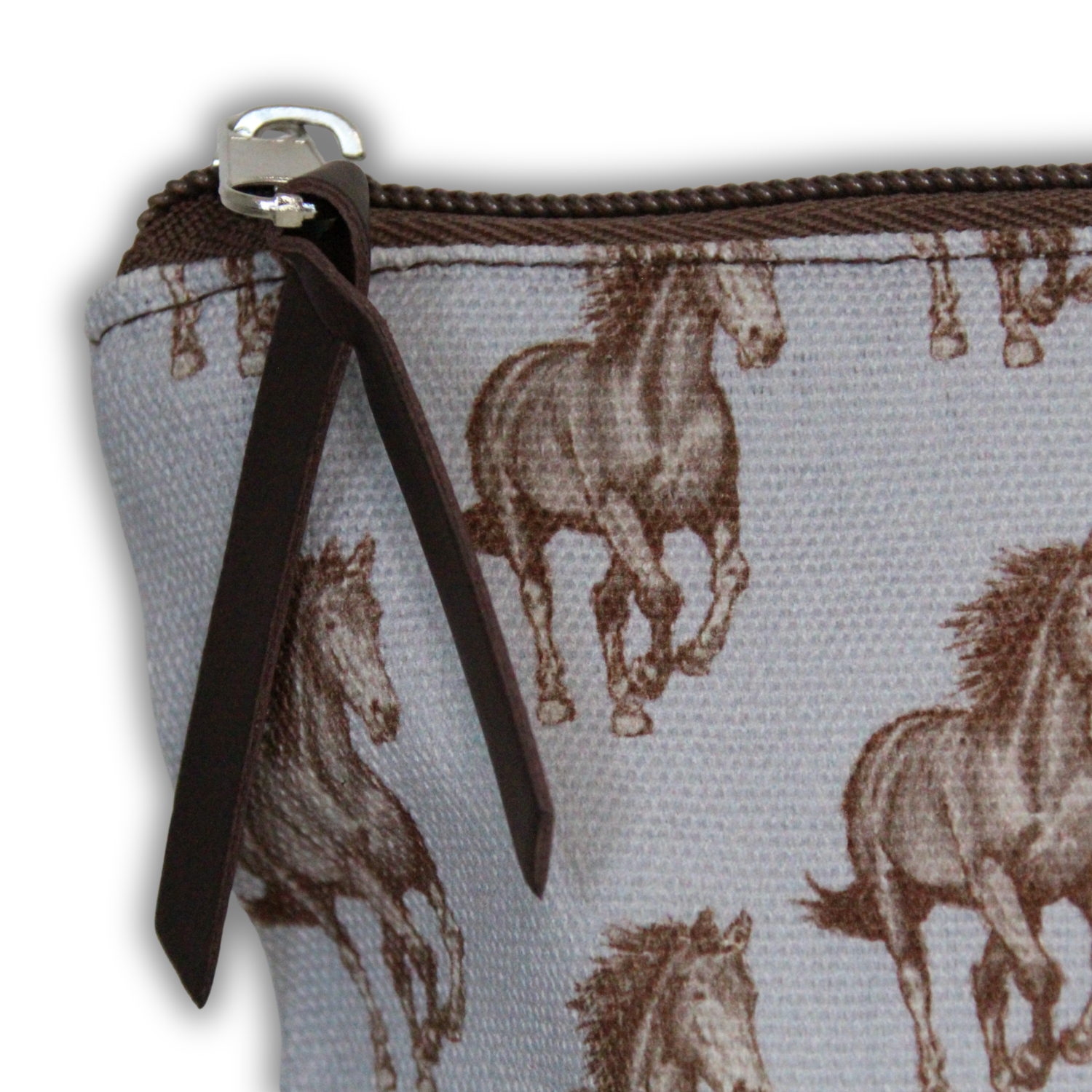 Pouch bag - The dream - Blue
