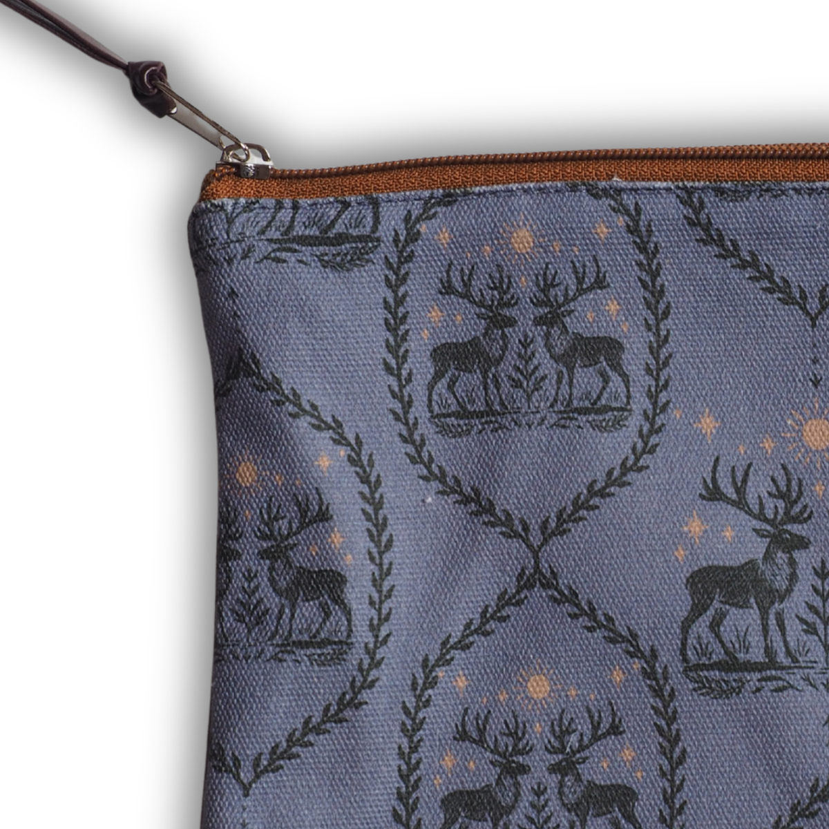 Pouch bag - Winterfell - Blue