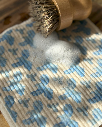 Swedish Dishcloths 10 Pack - 5 Mixed designs