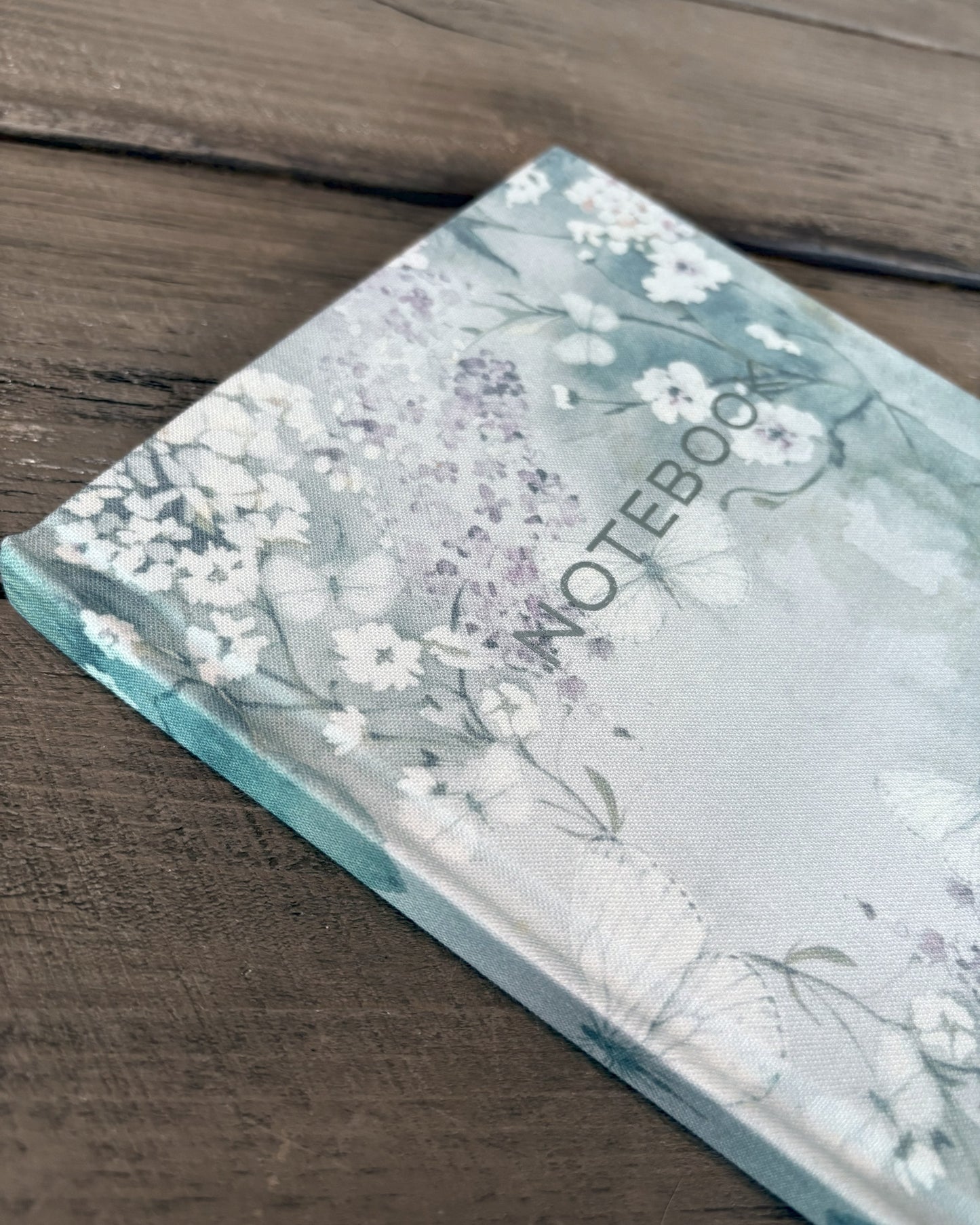 Cottage Garden Gift Box - Soft Green