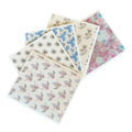 Swedish Dishcloths 10 Pack - 5 Mixed designs