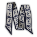 Twilly - Buffalo Blue - Cream