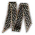 Twilly - Ditzy Daisy - Green