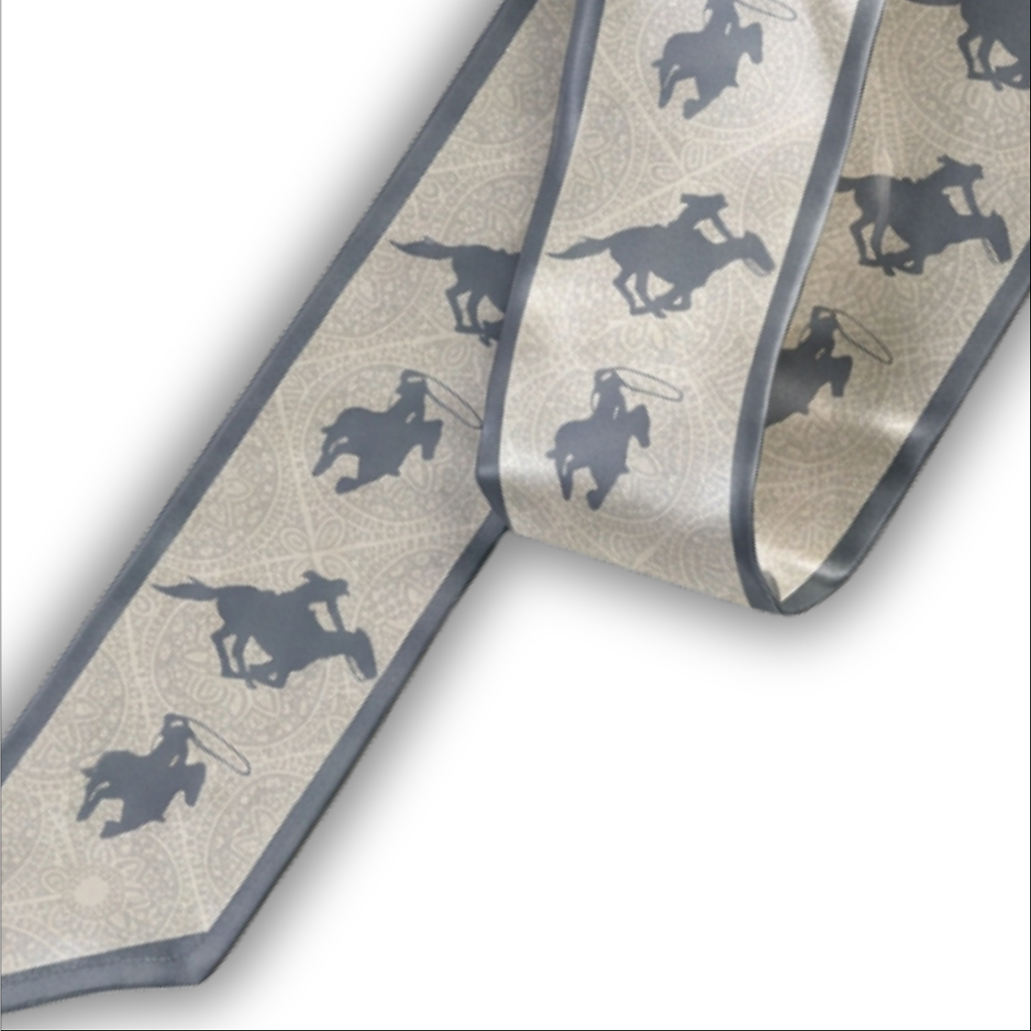 Twilly - Rodeo Queen  - Blue